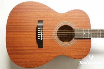 HF-ALL MAHO - MATTE LIGHT BROWN